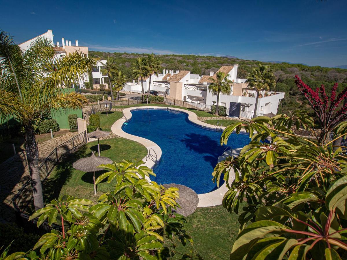 Terrazas De Alcaidesa 2361 Apartment Exterior photo