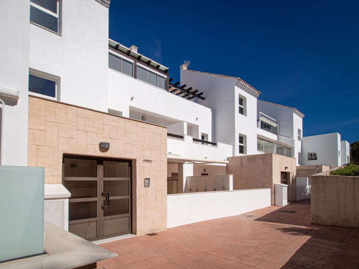 Terrazas De Alcaidesa 2361 Apartment Exterior photo